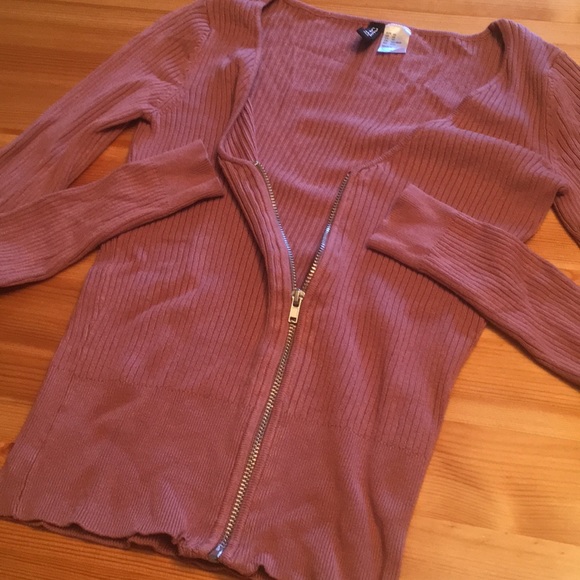 Sweater shirt - Picture 3 of 3